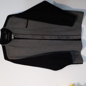 Montique NY Men's walking suit